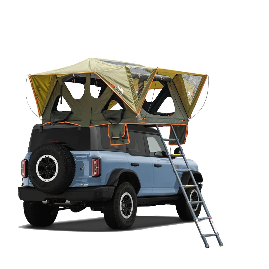 Naturnest Andromeda rooftop tent