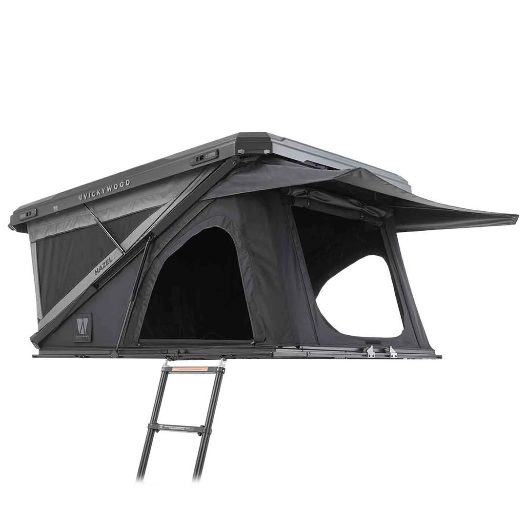 Vickywood HAZEL 155 rooftop tent