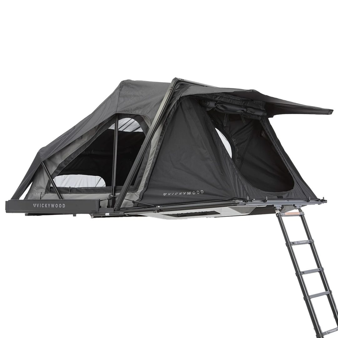 Vickywood MAPLE 155 rooftop tent